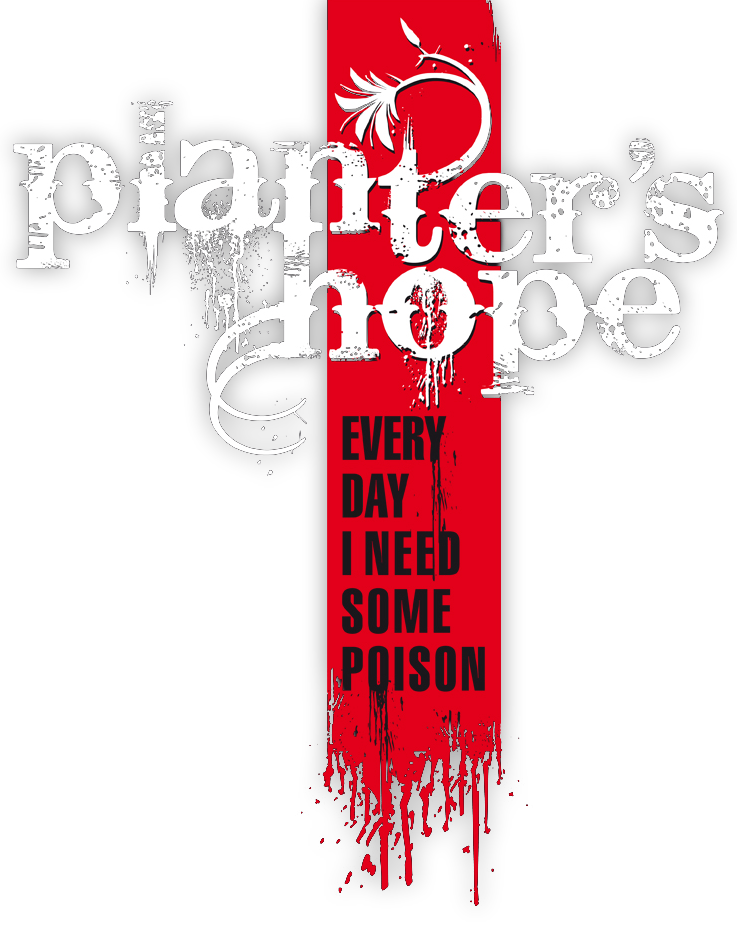 planters hope